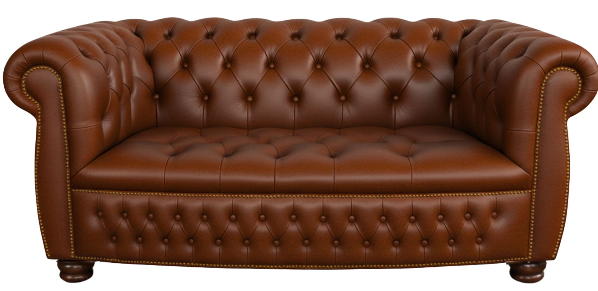 The Balmoral Chesterfield